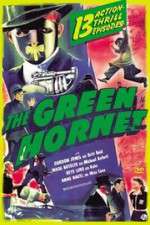Watch The Green Hornet Solarmovie