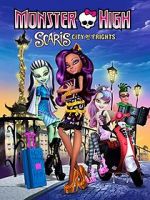 Watch Monster High: Scaris, City of Frights Solarmovie