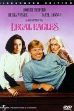 Watch Legal Eagles Solarmovie