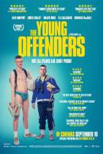Watch The Young Offenders Solarmovie