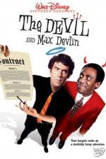 Watch The Devil and Max Devlin Solarmovie