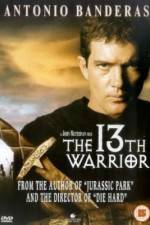 Watch The 13th Warrior Solarmovie
