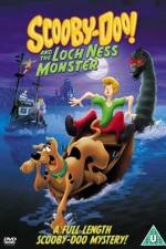 Watch Scooby-Doo and the Loch Ness Monster Solarmovie