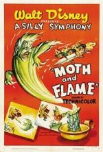 Watch Moth and the Flame (Short 1938) Solarmovie