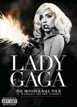 Watch Lady Gaga Presents: The Monster Ball Tour at Madison Square Garden Solarmovie