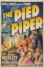 Watch The Pied Piper Solarmovie
