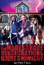 Watch The Mages of Rage and the Desecration of the House of Mimicry (Short 2022) Solarmovie