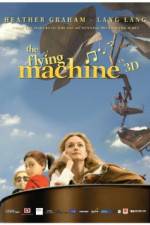 Watch The Flying Machine Solarmovie