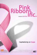 Watch Pink Ribbons Inc Solarmovie