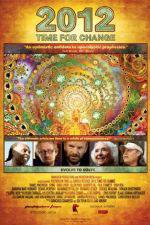 Watch 2012 Time for Change Solarmovie