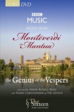 Watch Monteverdi in Mantua - The Genius of the Vespers Solarmovie