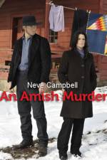 Watch An Amish Murder Solarmovie