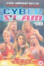 Watch ECW - Cyberslam '98 Solarmovie
