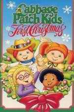Watch Cabbage Patch Kids: First Christmas Solarmovie