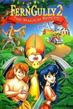Watch FernGully 2: The Magical Rescue Solarmovie