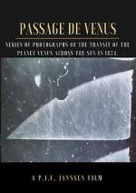 Watch Passage de Venus Solarmovie