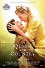 Watch Queen and Country Solarmovie