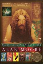 Watch The Mindscape of Alan Moore Solarmovie
