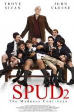 Watch Spud 2: The Madness Continues Solarmovie