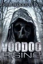 Watch Voodoo Rising Solarmovie