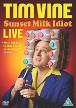 Watch Tim Vine: Sunset Milk Idiot Solarmovie