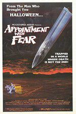 Watch Appointment with Fear Solarmovie