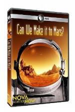 Watch Nova Science Now: Can We Make It to Mars Solarmovie