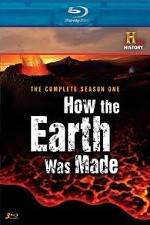 Watch History Channel How the Earth Was Made Solarmovie