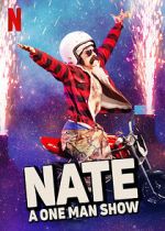 Watch Natalie Palamides: Nate - A One Man Show (TV Special 2020) Solarmovie