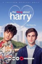 Watch The Thing About Harry Solarmovie