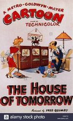 Watch The House of Tomorrow (Short 1949) Solarmovie