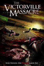 Watch The Victorville Massacre Solarmovie