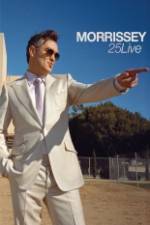 Watch Morrissey 25: Live Solarmovie