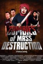 Watch ZMD Zombies of Mass Destruction Solarmovie