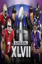Watch NFL Super Bowl XLVII Solarmovie