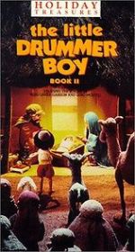 Watch The Little Drummer Boy Book II Solarmovie