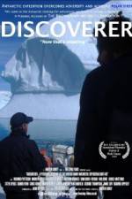 Watch Discoverer A Personal Account of the British Army Antarctic Expedition 2007-08 Solarmovie