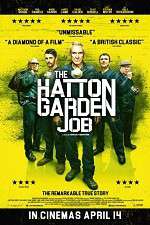 Watch The Hatton Garden Job Solarmovie