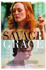 Watch Savage Grace Solarmovie