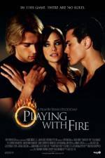 Watch Playing with Fire Solarmovie