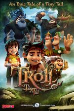Watch Troll: The Tale of a Tail Solarmovie