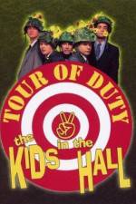 Watch Kids in the Hall: Tour of Duty Solarmovie
