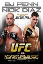 Watch UFC 137 Penn vs. Diaz Solarmovie