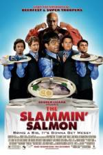 Watch The Slammin' Salmon Solarmovie