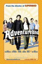 Watch Adventureland Solarmovie
