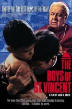 Watch The Boys of St Vincent Solarmovie