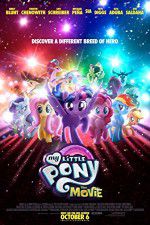 Watch My Little Pony The Movie Solarmovie