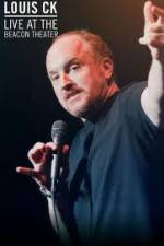 Watch Louis CK  Live At The Beacon Theater Solarmovie