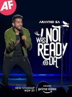 Watch I Was Not Ready Da by Aravind SA Solarmovie