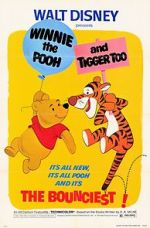 Watch Winnie the Pooh and Tigger Too (Short 1974) Solarmovie
